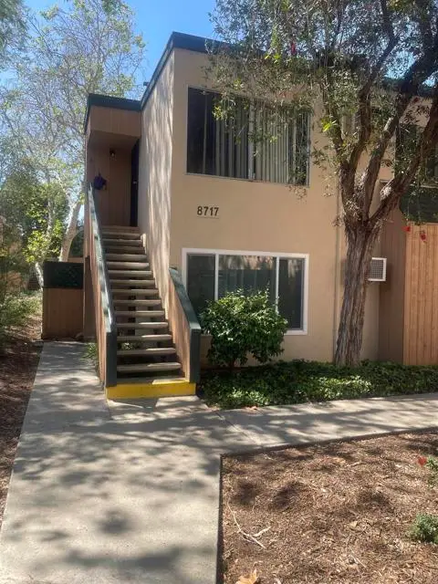 8717 Navajo Road  #1, San Diego, CA 92119 - #1