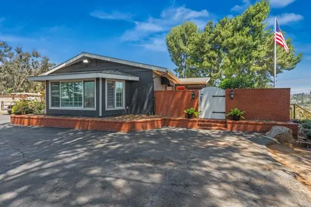 1308 Sundale Road, El Cajon, CA 92019 - #1