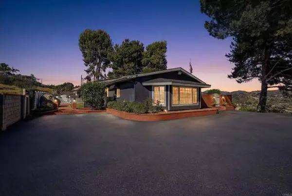 1308 Sundale Road, El Cajon, CA 92019