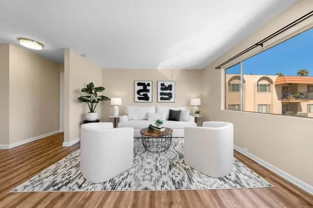 6775 Alvarado Road  #7, San Diego, CA 92120 - #3