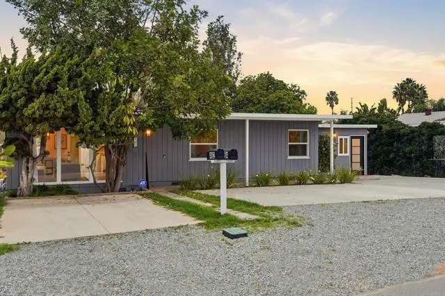 462 Emerson Street, Chula Vista, CA 91911 - #2