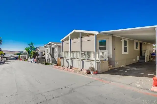 9902 Jamacha Boulevard  #SPC 7, Spring Valley, CA 91977 - #2