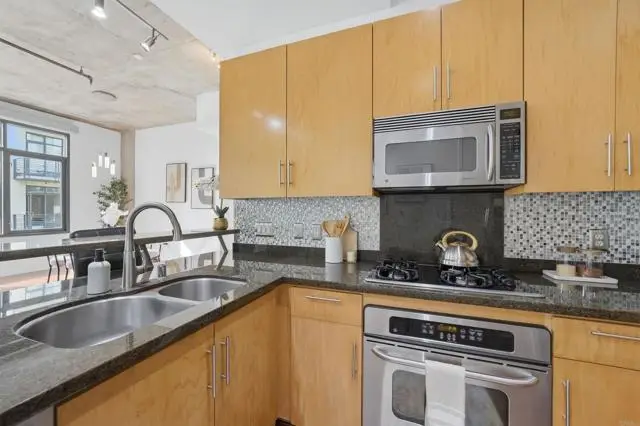 1050 Island Avenue  #525, San Diego, CA 92101 - #3