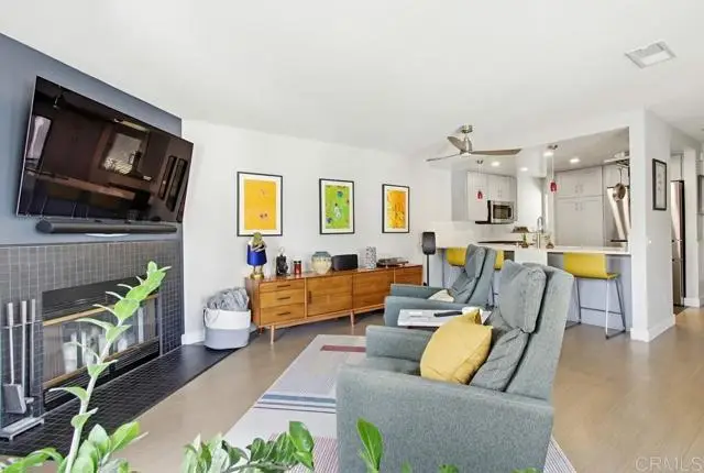 3350 Cherokee Avenue  #25, San Diego, CA 92104 - #1