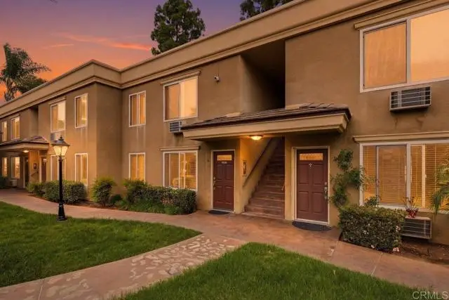 792 Avocado Avenue  #7, El Cajon, CA 92020 - #1