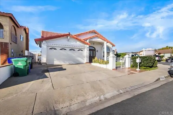 3136 Don pancho way, San Ysidro, CA 92173