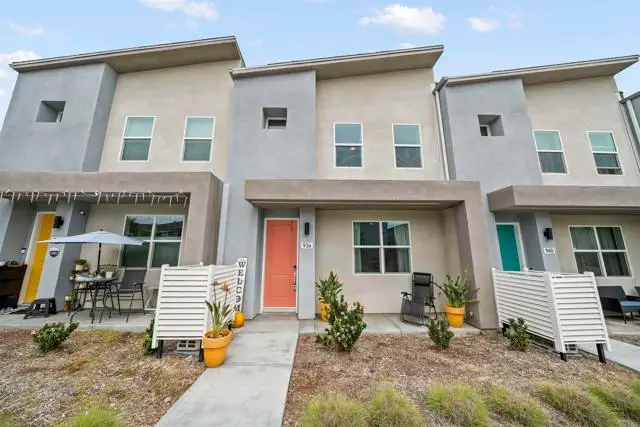 936 Cooper Place, San Diego, CA 92102 - #2