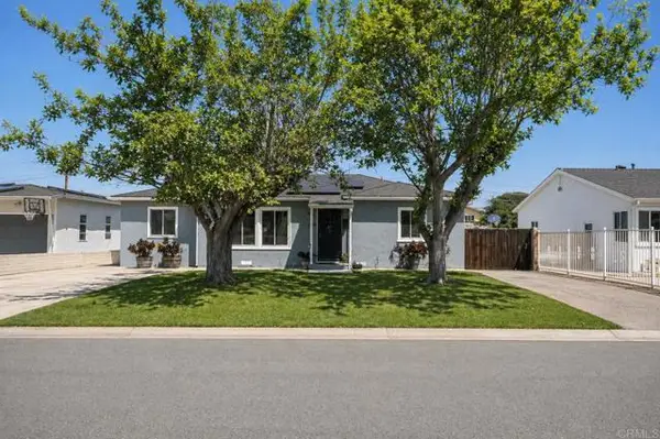 638 Patricia Ln, El Cajon, CA 92020