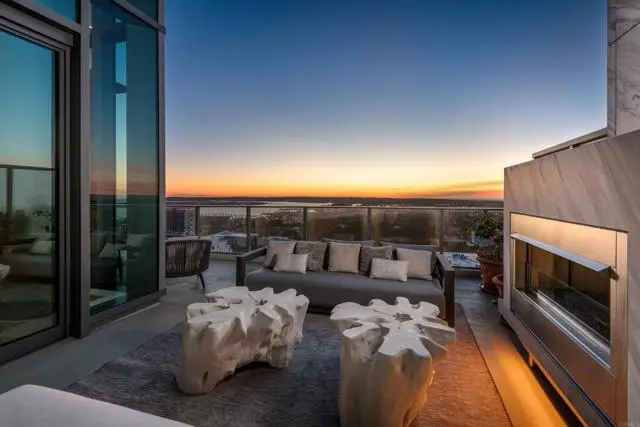 2855 Fifth Avenue  #1304, San Diego, CA 92103 - #2