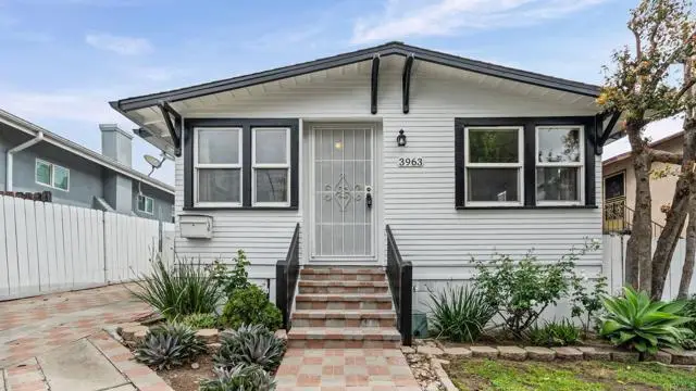 3963 33Rd Street, San Diego, CA 92104 - #2