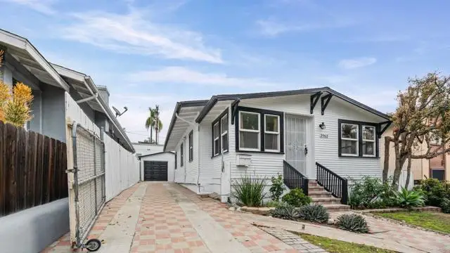 3963 33Rd Street, San Diego, CA 92104 - #3