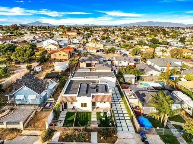 1325 Fifth Avenue, Chula Vista, CA 91911 - #3