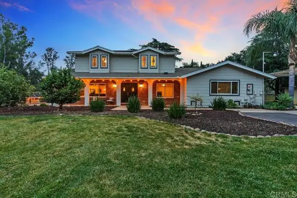 1240 Grade Road, Alpine, CA 91901