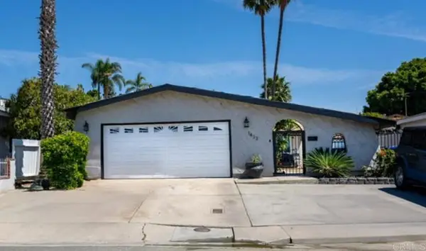 1433 Pequena, San Diego, CA 92154