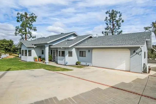 939 Dennstedt Place, El Cajon, CA 92020 - #1