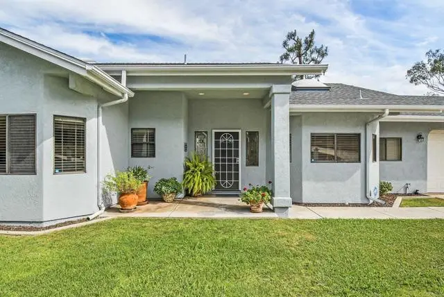 939 Dennstedt Place, El Cajon, CA 92020 - #2