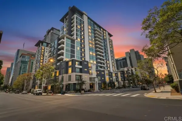 425 W Beech St  #226, San Diego, CA 92101