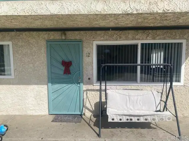 908 Sunshine Avenue  #12, El Cajon, CA 92020 - #1