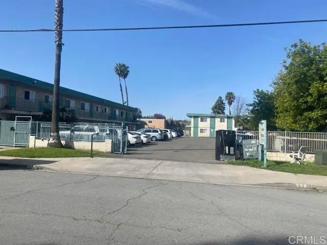 908 Sunshine Avenue  #16, El Cajon, CA 92020 - #1