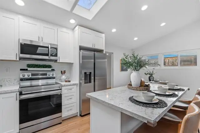 3457 Angwin Drive, San Diego, CA 92123 - #1