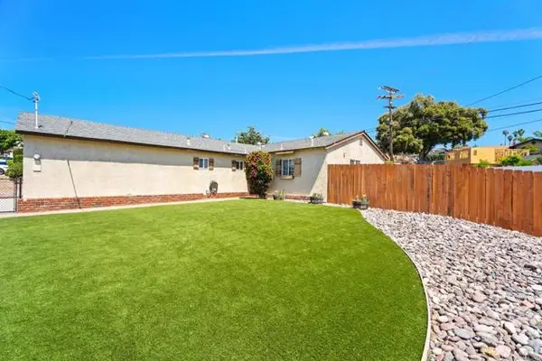 1201 3rd Street, El Cajon, CA 92021