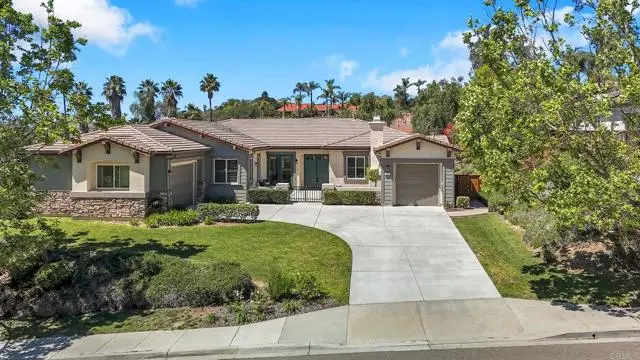 853 Hidden View Lane, Escondido, CA 92027 - #1