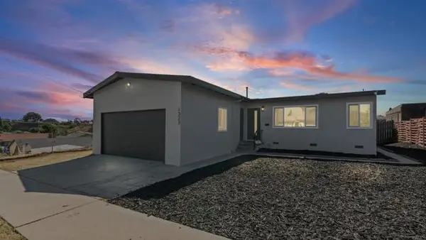 1322 49Th Street, San Diego, CA 92113