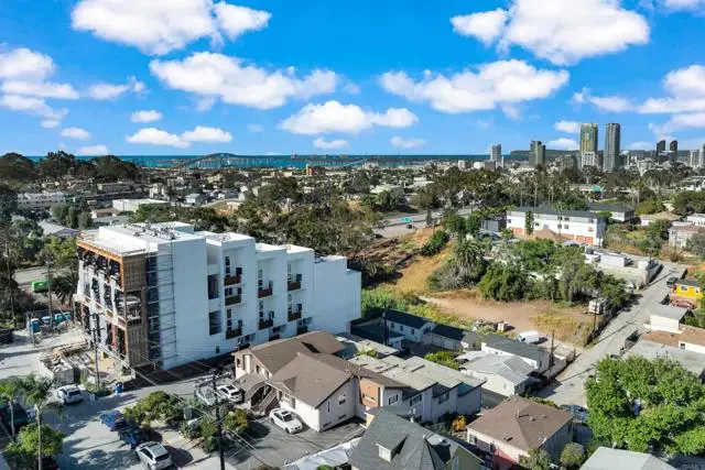 816 27th Street  #5, San Diego, CA 92102 - #1