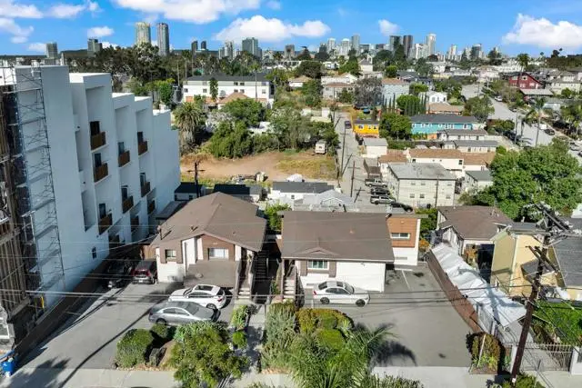 816 27th Street  #5, San Diego, CA 92102 - #2