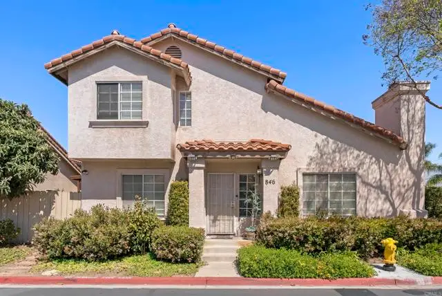 846 Friendly Circle, El Cajon, CA 92021 - #2