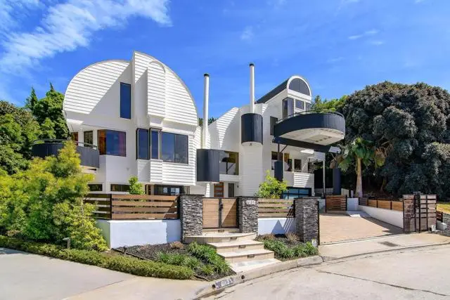 6105 Avenida Chamnez, La Jolla, CA 92037 - #3