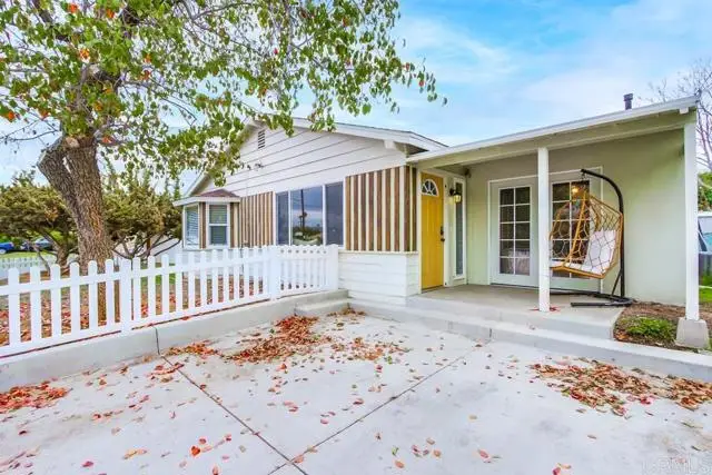 801 11th Avenue, Escondido, CA 92025 - #1