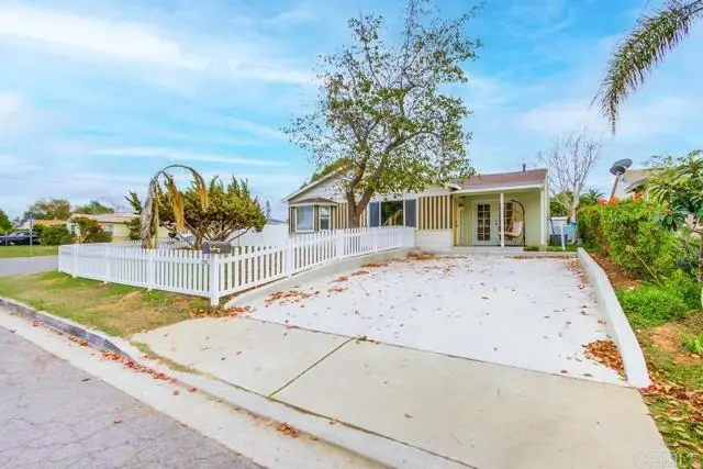 801 11th Avenue, Escondido, CA 92025 - #3