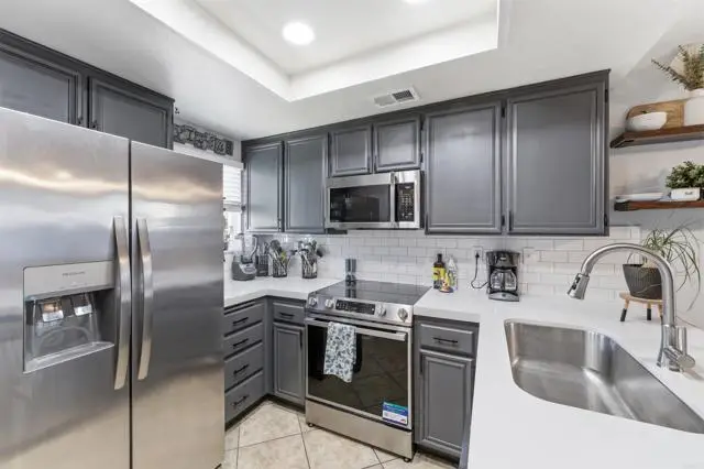 2373 Kings View Circle, Spring Valley, CA 91977 - #2