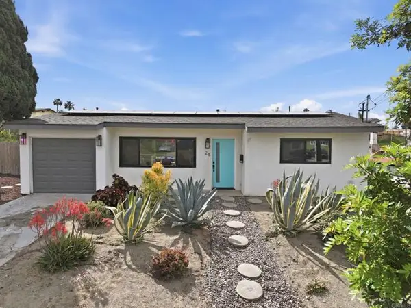 24 Palomar Street, Chula Vista, CA 91911