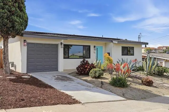 24 Palomar Street, Chula Vista, CA 91911 - #2