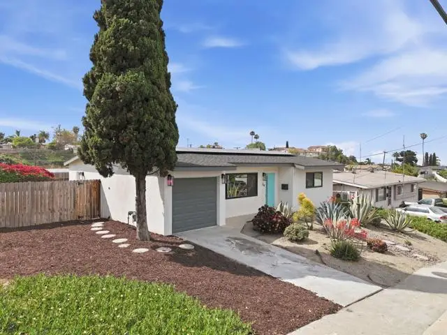 24 Palomar Street, Chula Vista, CA 91911 - #3