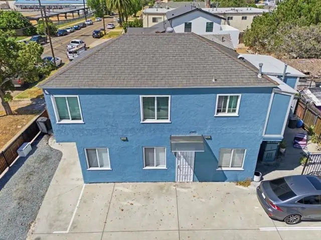 411 G Street, Chula Vista, CA 91910 - #2