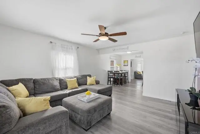 5260 La Paz Drive, San Diego, CA 92114 - #3