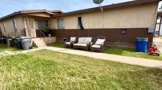 919 Georgia Street, Imperial Beach, CA 91932 - #2