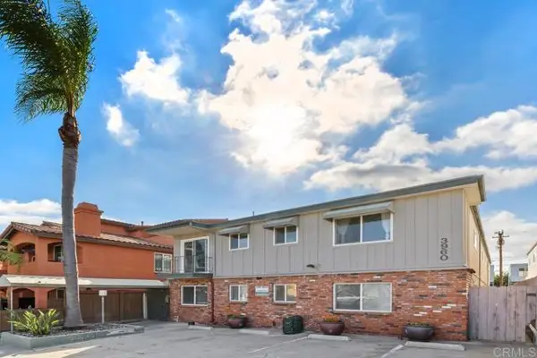 3960 Arizona Street  #1, San Diego, CA 92104