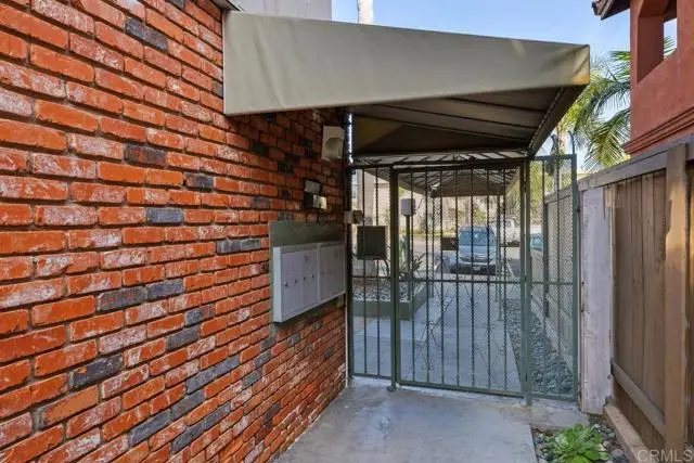 3960 Arizona Street  #1, San Diego, CA 92104 - #3