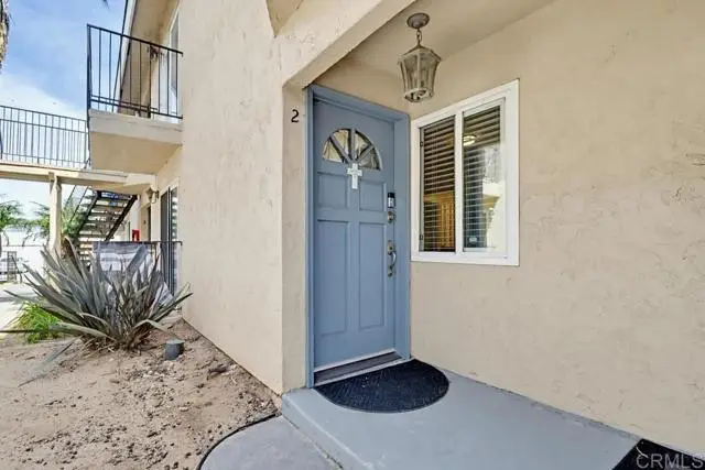 1328 iris  #2, Imperial Beach, CA 91932 - #2