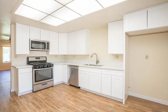 1252 Bostonia Street  #B, El Cajon, CA 92021 - #1