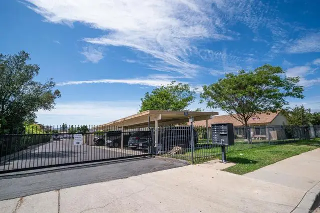 1252 Bostonia Street  #B, El Cajon, CA 92021 - #2