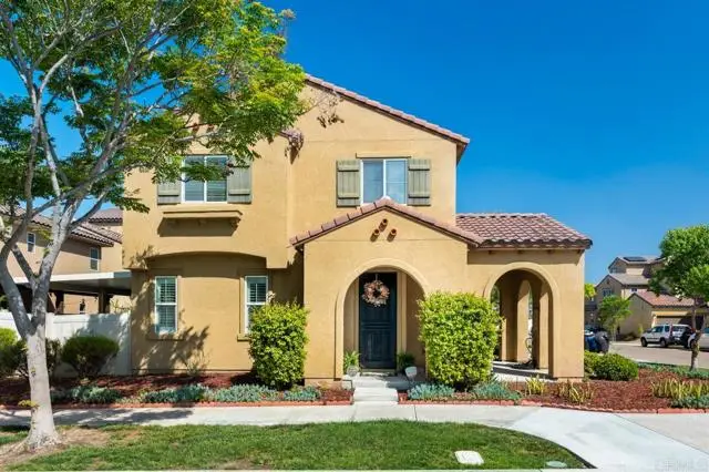 1540 Santa Alexia, Chula Vista, CA 91913 - #3