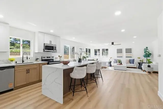 2526 Buckthorn Trail, Boulevard, CA 91905 - #1