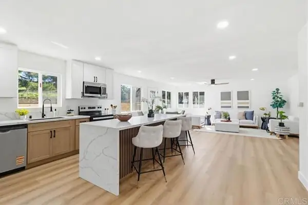 2526 Buckthorn Trail, Boulevard, CA 91905