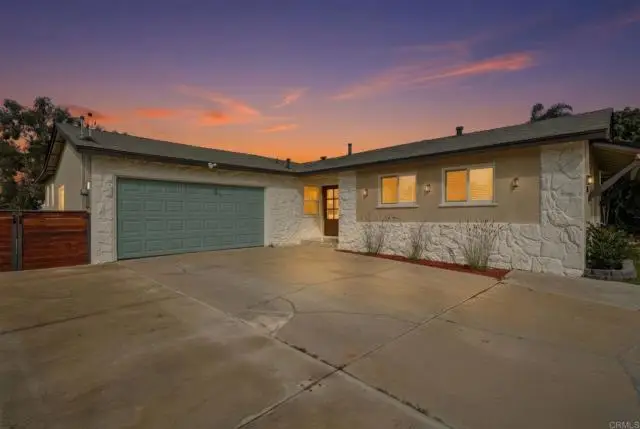 8034 skyline dr, San Diego, CA 92114 - #1