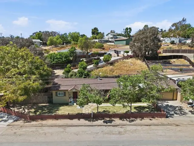 916 Madera Street, San Diego, CA 92114 - #2